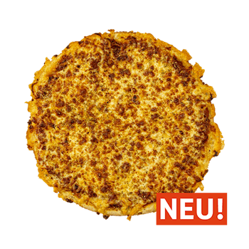 Pizza Bolognese Pizza Bolognese