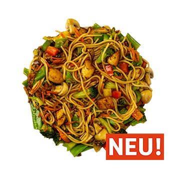 Nudeln Soy Wok Nudeln Soy Wok