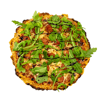Pizza Tomate Mozzarella