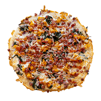 Pizza des Monats Oktober ø 26cm