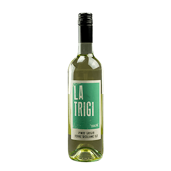 Pinot Grigio 0,75L