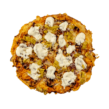 Pizza Gyros Metaxa ø 36cm Pizza Gyros Metaxa ø 36cm