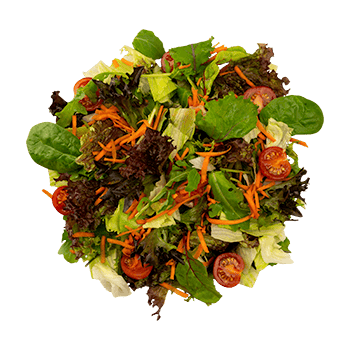 Wunsch Salat