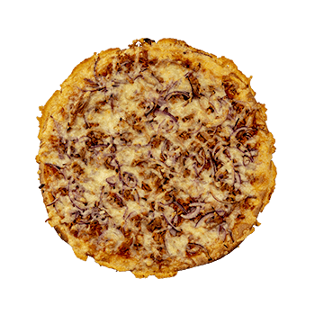 Pizza Thunfisch ø 36cm