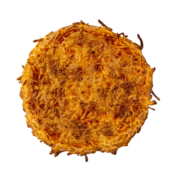 Pizza Margherita ø 36cm