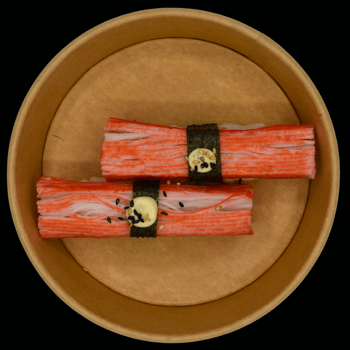 Nigiri Crab
