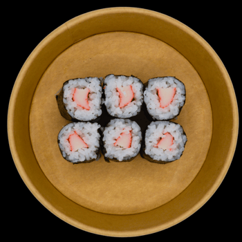 Maki Crab