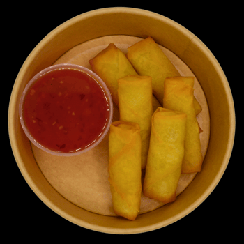 Mini Springroll