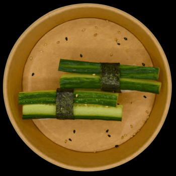 Nigiri Komkommer