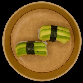 Nigiri Avocado