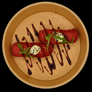Nigiri Truffel Beef 