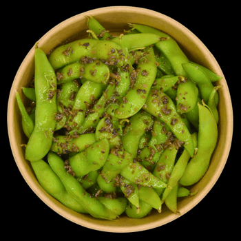 Edamame Truffel 