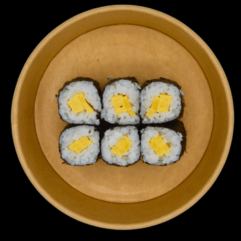 Maki Tamago 