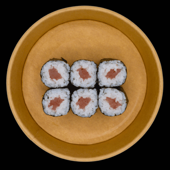 Maki Tonijn 