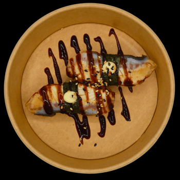 Nigiri Paling