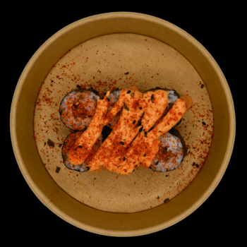 Maki Tonijn Spicy