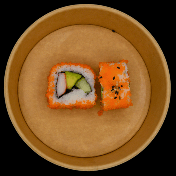 Uramaki California 