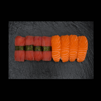 Nigiri For One 