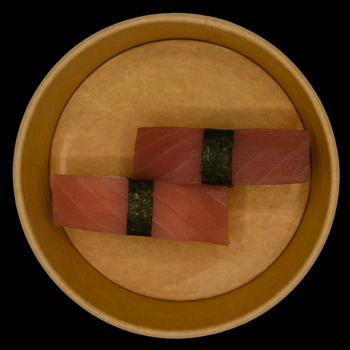 Nigiri Tonijn 