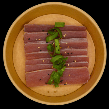 Tataki Tonijn 