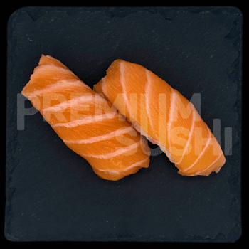 Nigiri Zalm