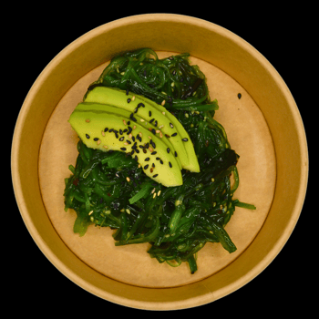 Chuka Wakame Salade