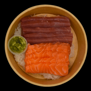 Sashimi Mix 