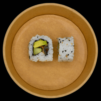 Uramaki Paling