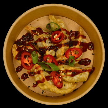 Gyoza