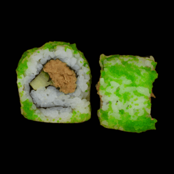 Uramaki Tuna Mouse 