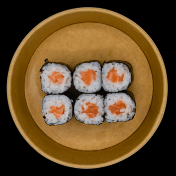 Maki Zalm