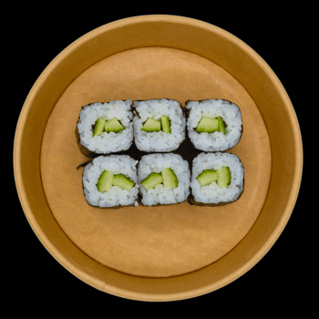 Maki Komkommer
