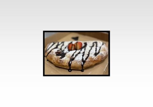 Dulce Strawberry Dulce Strawberry