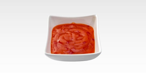 Dip Sweet-Chili (vegan) 
