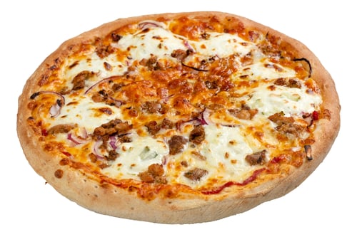 Pizza Karpathos