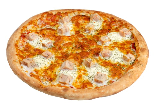 Pizza Nordskar