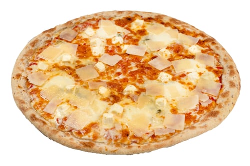 Pizza Le Fromage