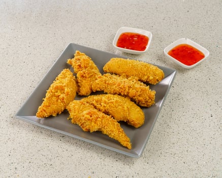 Filetstreifen (6 Stück)
