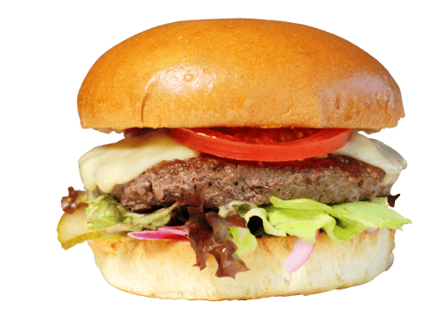 Muh Burger Muh Burger