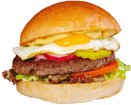 Bauern Burger