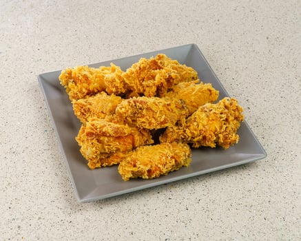 Chicken Wings (9 Stück)
