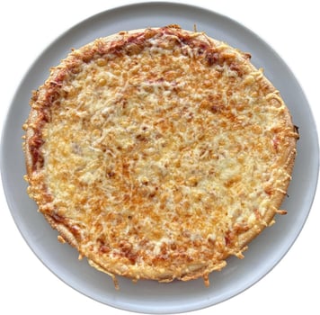 Pizza Margherita Pizza Margherita