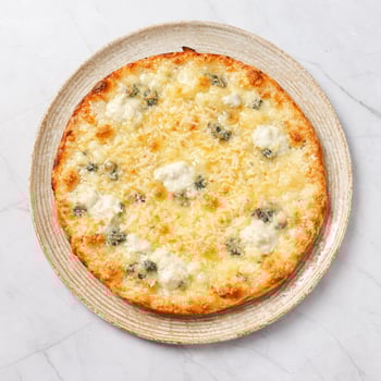 Pizza Quattro Formaggi 