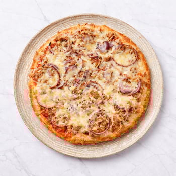 Pizza Tonno