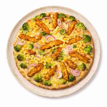 Pizza Hollo-Pollo