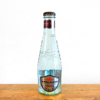 Tonic water San Pellegrino (20 cl)