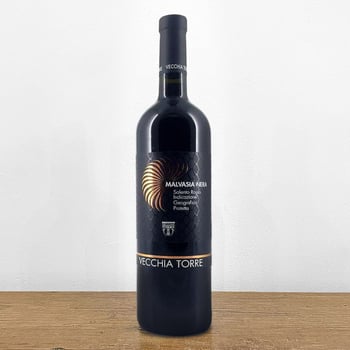 Red Malvasia Nera Vecchia Torre (fles 750 ml)