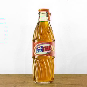 Perzik Ijsthee (25 cl)