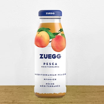 Perzik Sap (20 cl)