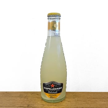 Limonata San Pellegrino (20 cl)